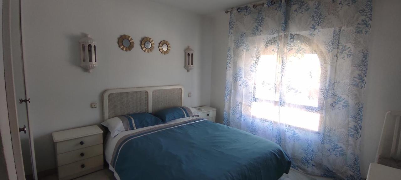 Ferienwohnung Mimosas Blue Ocean La Cala De Mijas Exterior foto