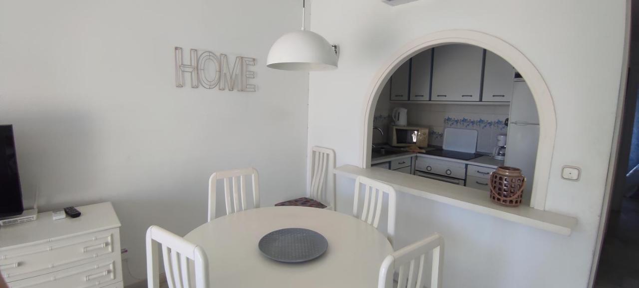 Ferienwohnung Mimosas Blue Ocean La Cala De Mijas Exterior foto