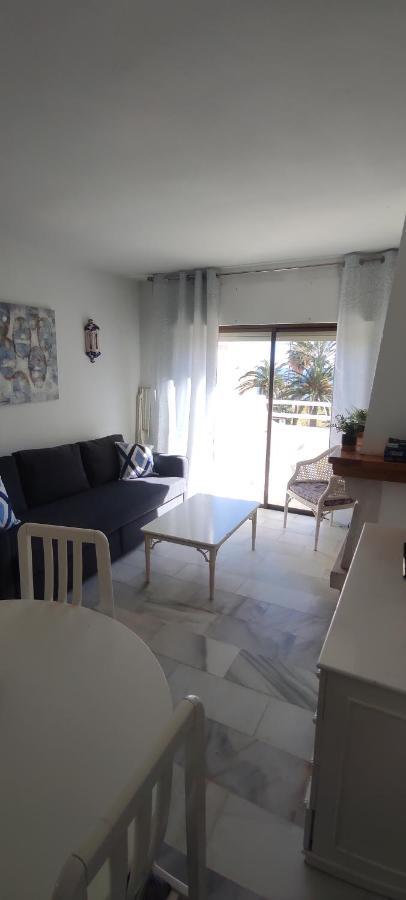 Ferienwohnung Mimosas Blue Ocean La Cala De Mijas Exterior foto