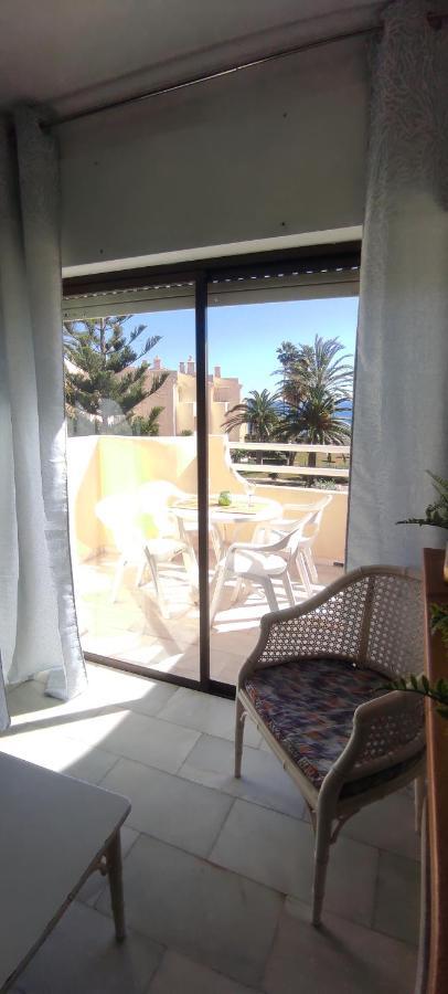 Ferienwohnung Mimosas Blue Ocean La Cala De Mijas Exterior foto